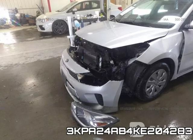 3KPA24AB4KE204283 фото 7