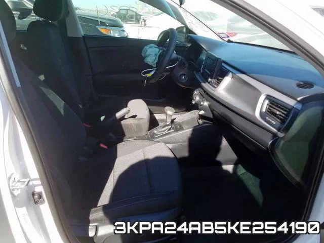 3KPA24AB5KE254190 фото 6