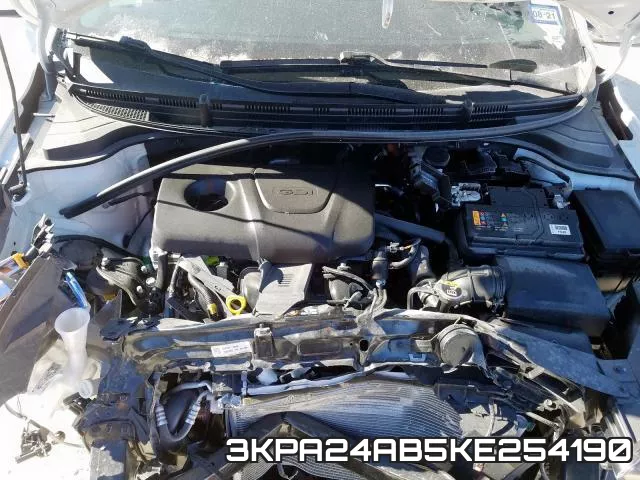 3KPA24AB5KE254190 фото 8