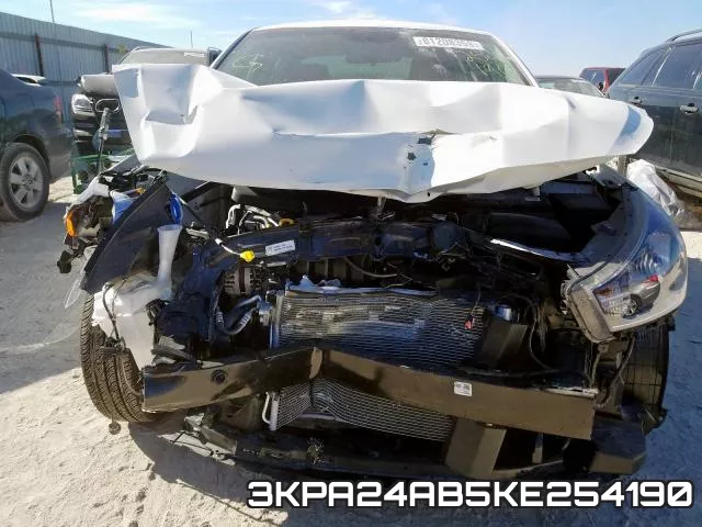 3KPA24AB5KE254190 фото 10
