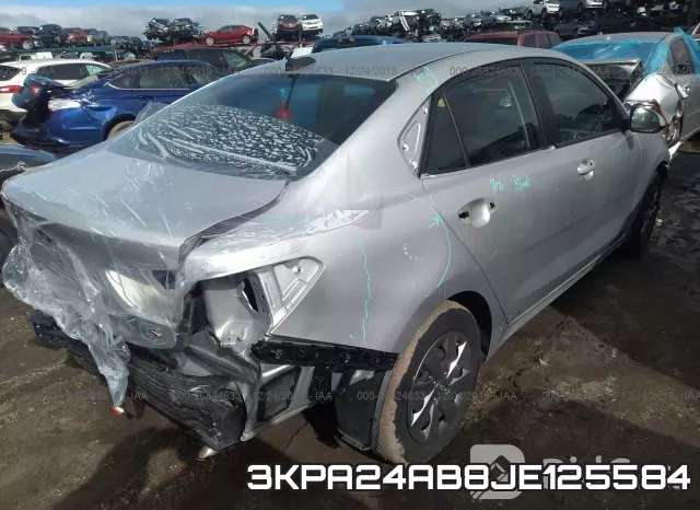3KPA24AB8JE125584 фото 5