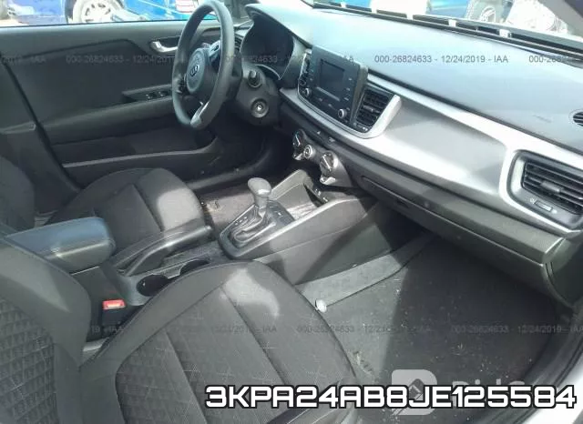 3KPA24AB8JE125584 фото 6