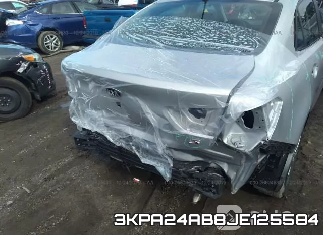 3KPA24AB8JE125584 фото 7
