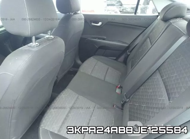 3KPA24AB8JE125584 фото 9