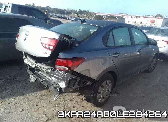 3KPA24AD0LE284264 фото 5