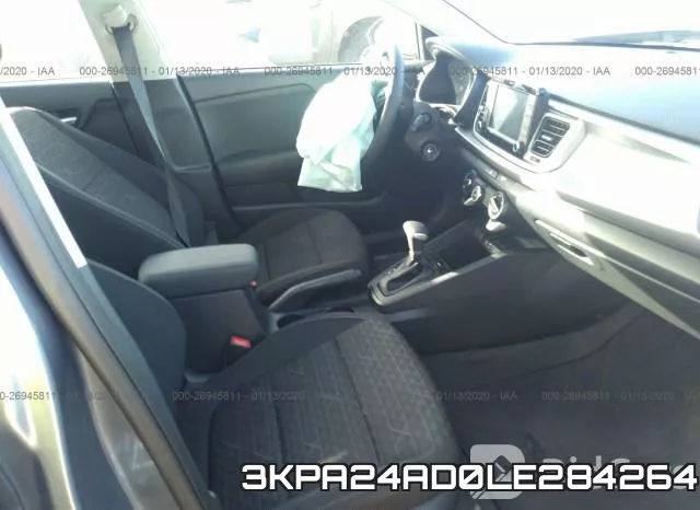 3KPA24AD0LE284264 фото 6