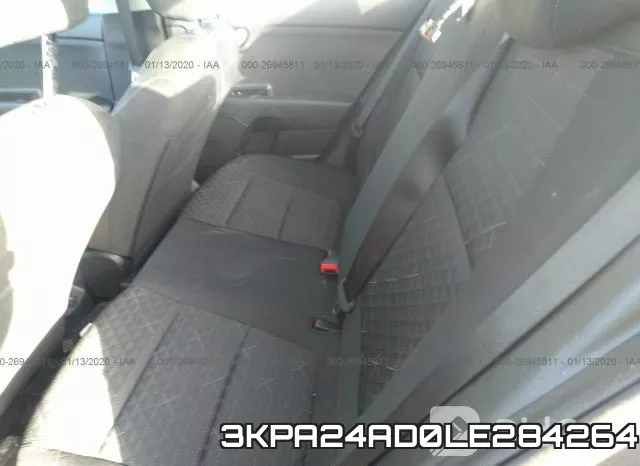 3KPA24AD0LE284264 фото 9