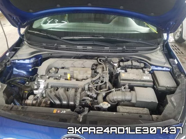 3KPA24AD1LE307437 фото 8