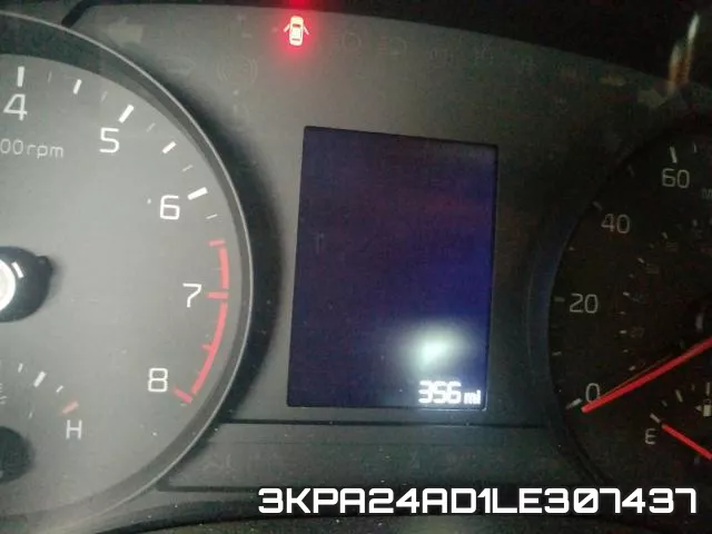3KPA24AD1LE307437 фото 9