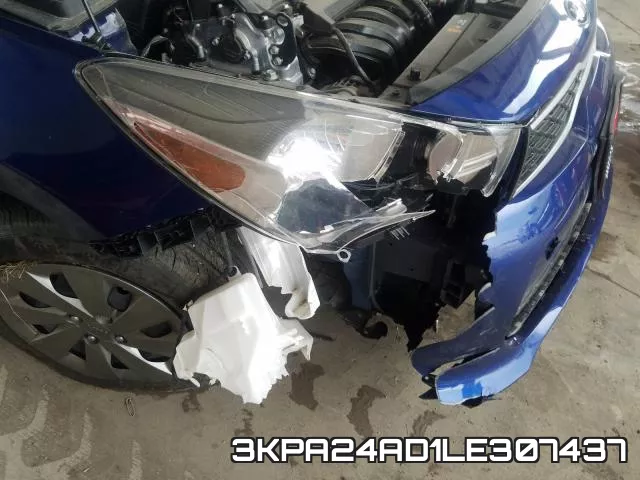 3KPA24AD1LE307437 фото 10