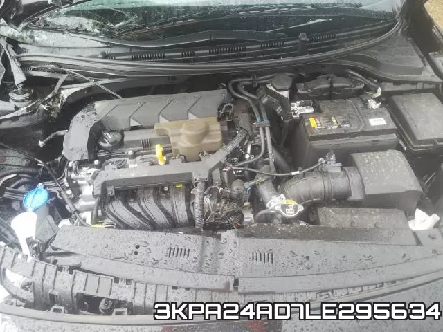 3KPA24AD7LE295634 фото 8
