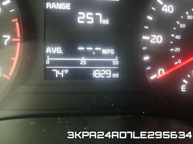3KPA24AD7LE295634 фото 9
