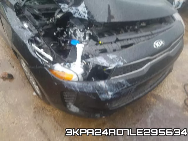 3KPA24AD7LE295634 фото 10