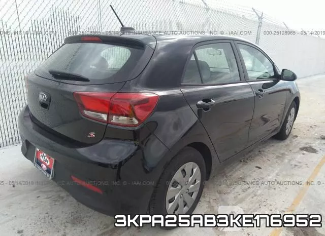 3KPA25AB3KE176952 фото 5