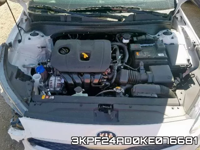 3KPF24AD0KE076681 фото 8