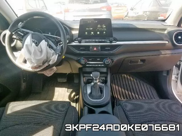 3KPF24AD0KE076681 фото 10