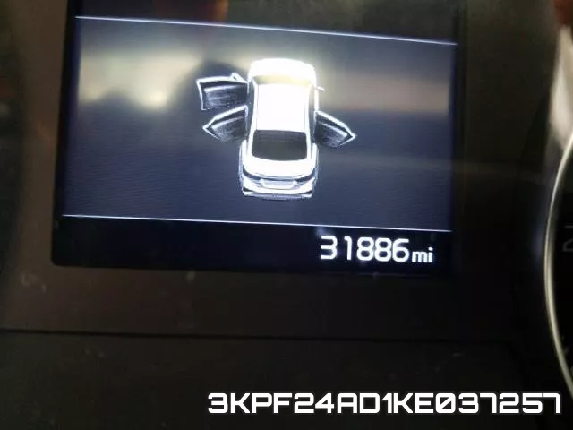 3KPF24AD1KE037257 фото 9