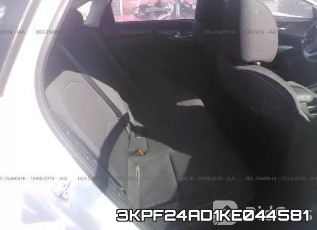 3KPF24AD1KE044581 фото 9