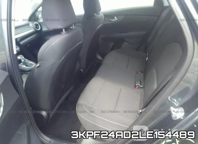 3KPF24AD2LE154489 фото 9