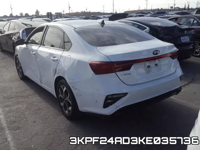 3KPF24AD3KE035736 фото 4