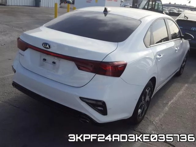 3KPF24AD3KE035736 фото 5