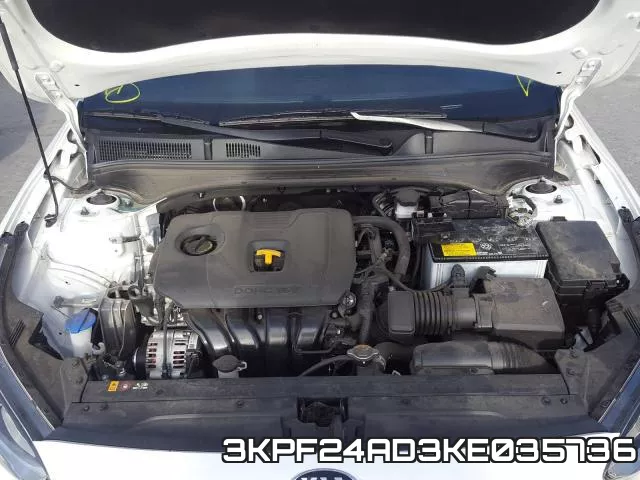 3KPF24AD3KE035736 фото 8