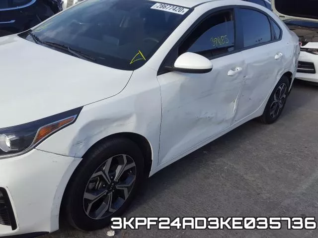 3KPF24AD3KE035736 фото 10