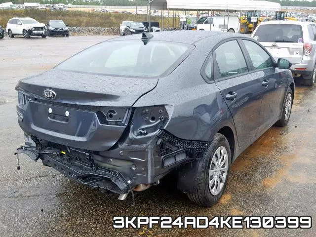 3KPF24AD4KE130399 фото 5