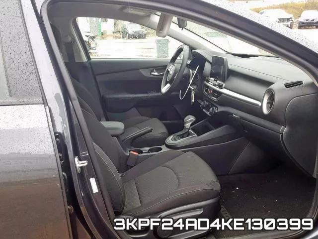3KPF24AD4KE130399 фото 6