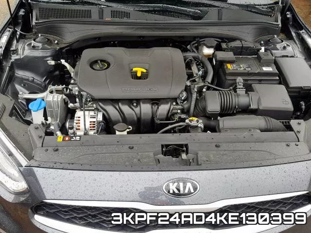 3KPF24AD4KE130399 фото 8