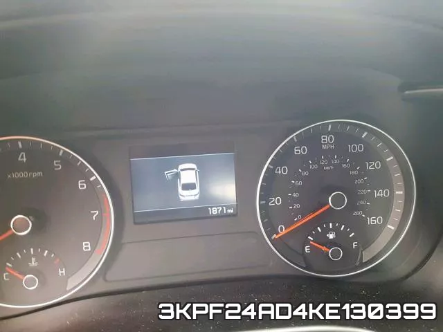 3KPF24AD4KE130399 фото 9