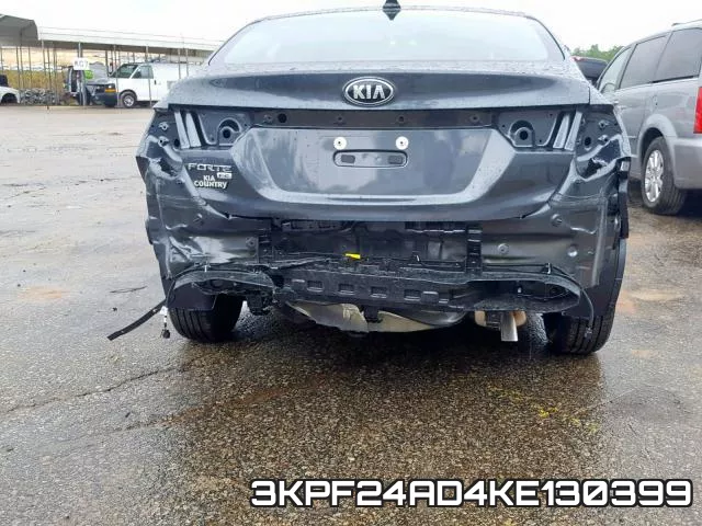 3KPF24AD4KE130399 фото 10