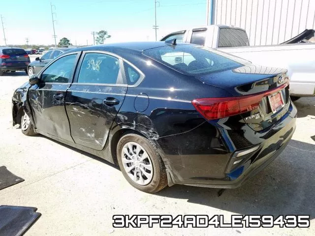3KPF24AD4LE159435 фото 4
