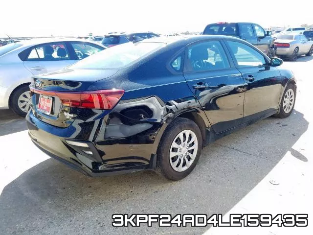 3KPF24AD4LE159435 фото 5
