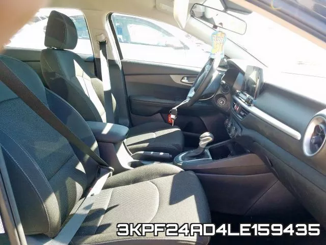 3KPF24AD4LE159435 фото 6