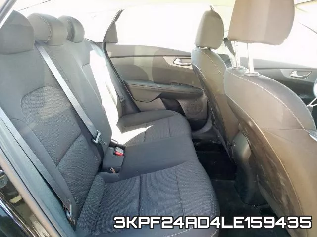 3KPF24AD4LE159435 фото 7