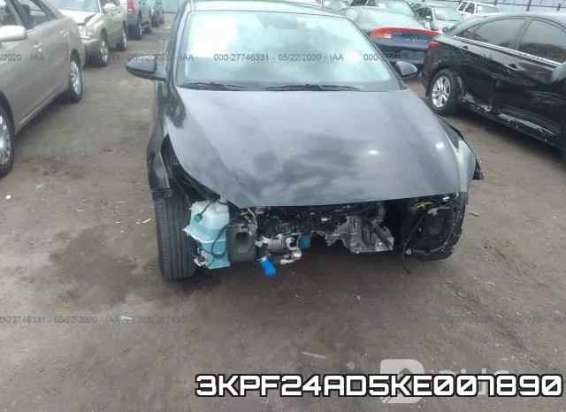 3KPF24AD5KE007890 фото 7
