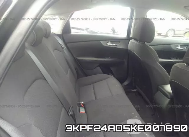 3KPF24AD5KE007890 фото 9