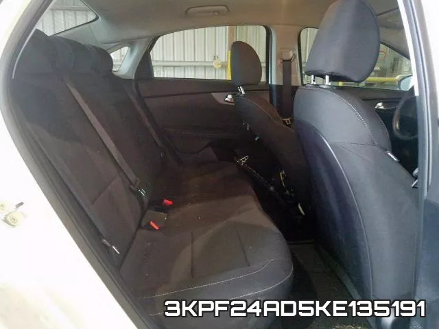 3KPF24AD5KE135191 фото 7