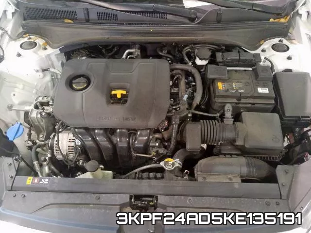 3KPF24AD5KE135191 фото 8