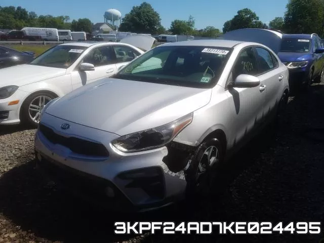 3KPF24AD7KE024495 фото 3