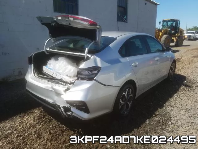 3KPF24AD7KE024495 фото 5