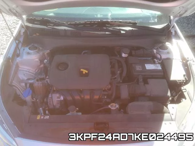 3KPF24AD7KE024495 фото 8