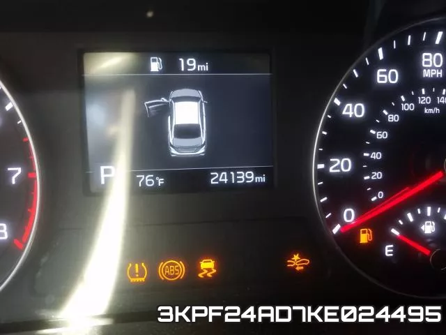 3KPF24AD7KE024495 фото 9