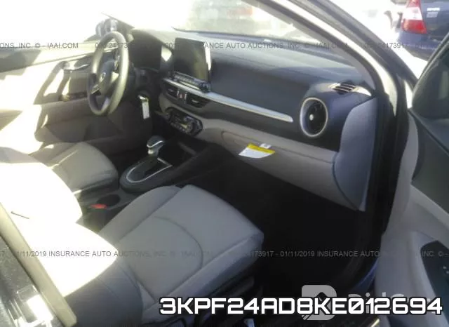 3KPF24AD8KE012694 фото 6