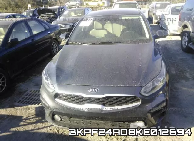 3KPF24AD8KE012694 фото 7
