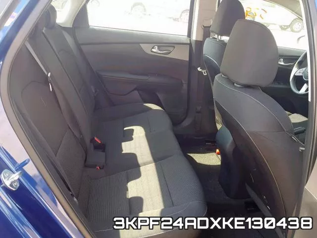 3KPF24ADXKE130438 фото 7