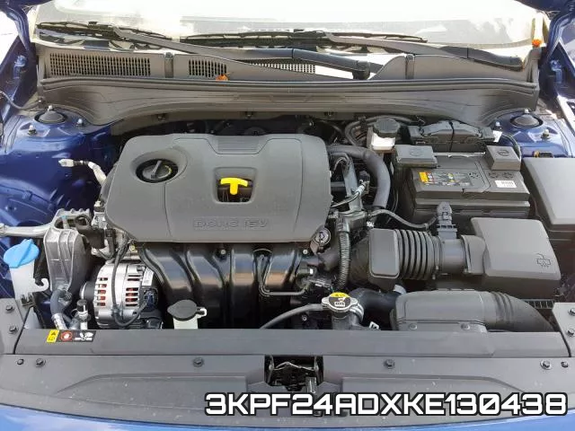 3KPF24ADXKE130438 фото 8
