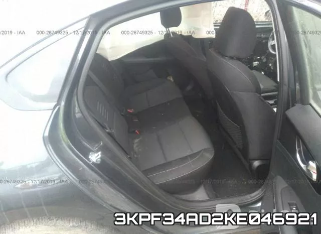 3KPF34AD2KE046921 фото 9