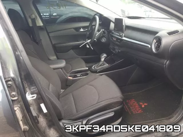 3KPF34AD5KE041809 фото 6